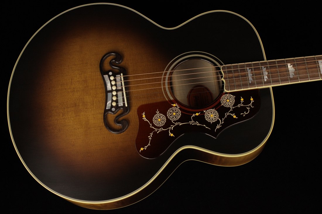 Gibson Custom Historic 1957 SJ-200 - VS