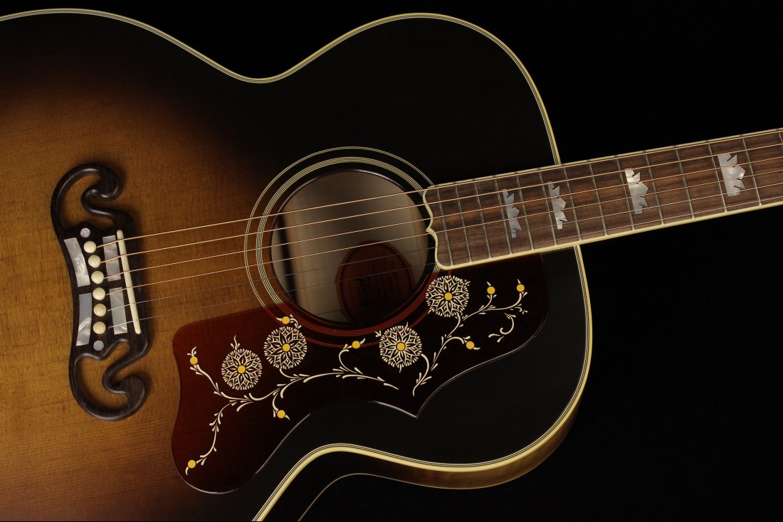 Gibson Custom Historic 1957 SJ-200 - VS