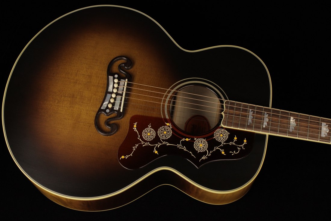 Gibson Custom Historic 1957 SJ-200 - VS