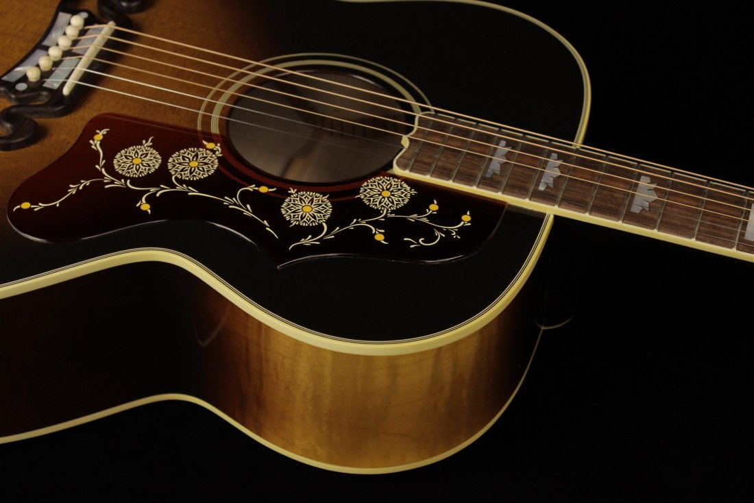 Gibson Custom Historic 1957 SJ-200 - VS