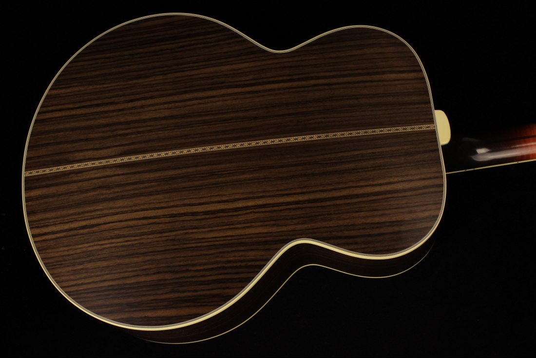 Gibson Custom Historic Pre-War SJ-200 Rosewood