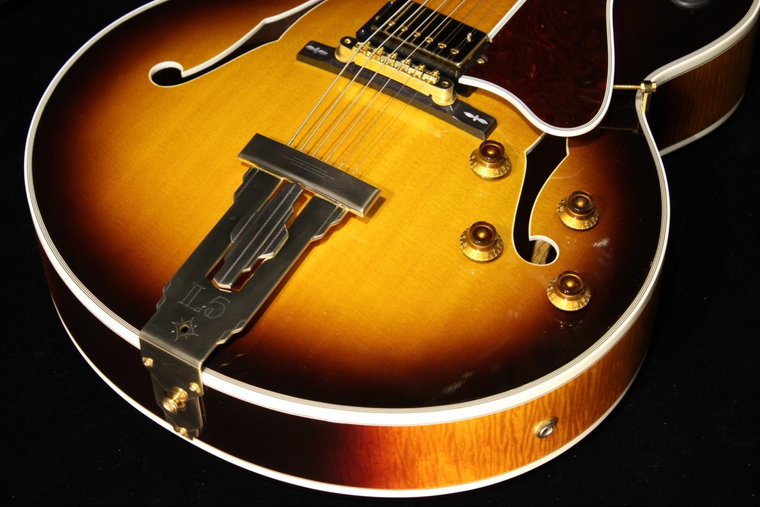 Gibson Custom L-5 CES - VS