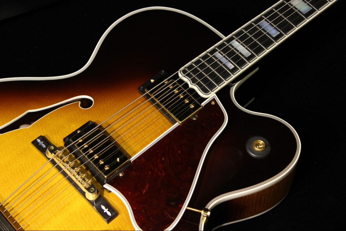 Gibson Custom L-5 CES - VS