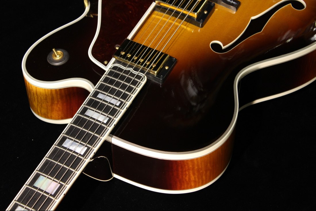 Gibson Custom L-5 CES - VS