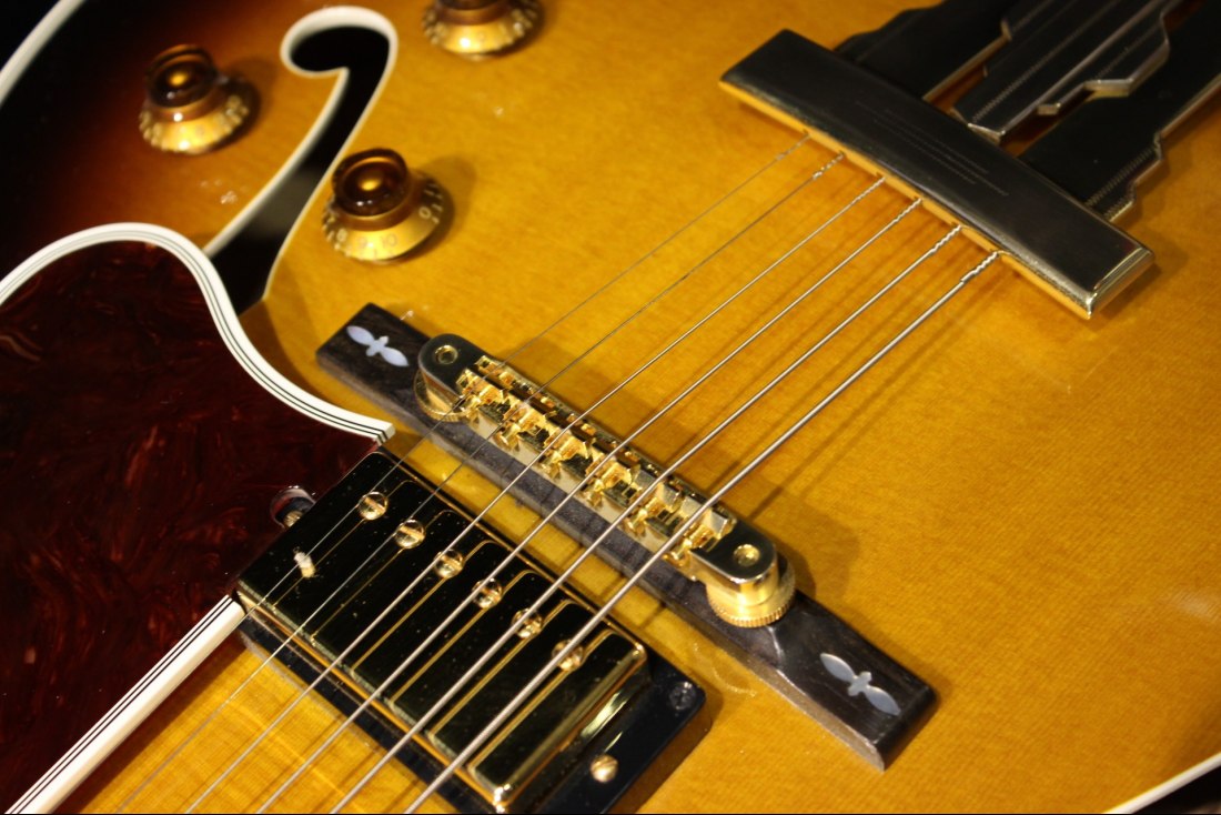 Gibson Custom L-5 CES - VS