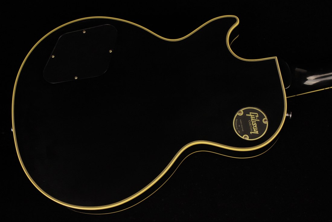 Gibson Custom Les Paul Custom Antique VOS - EB