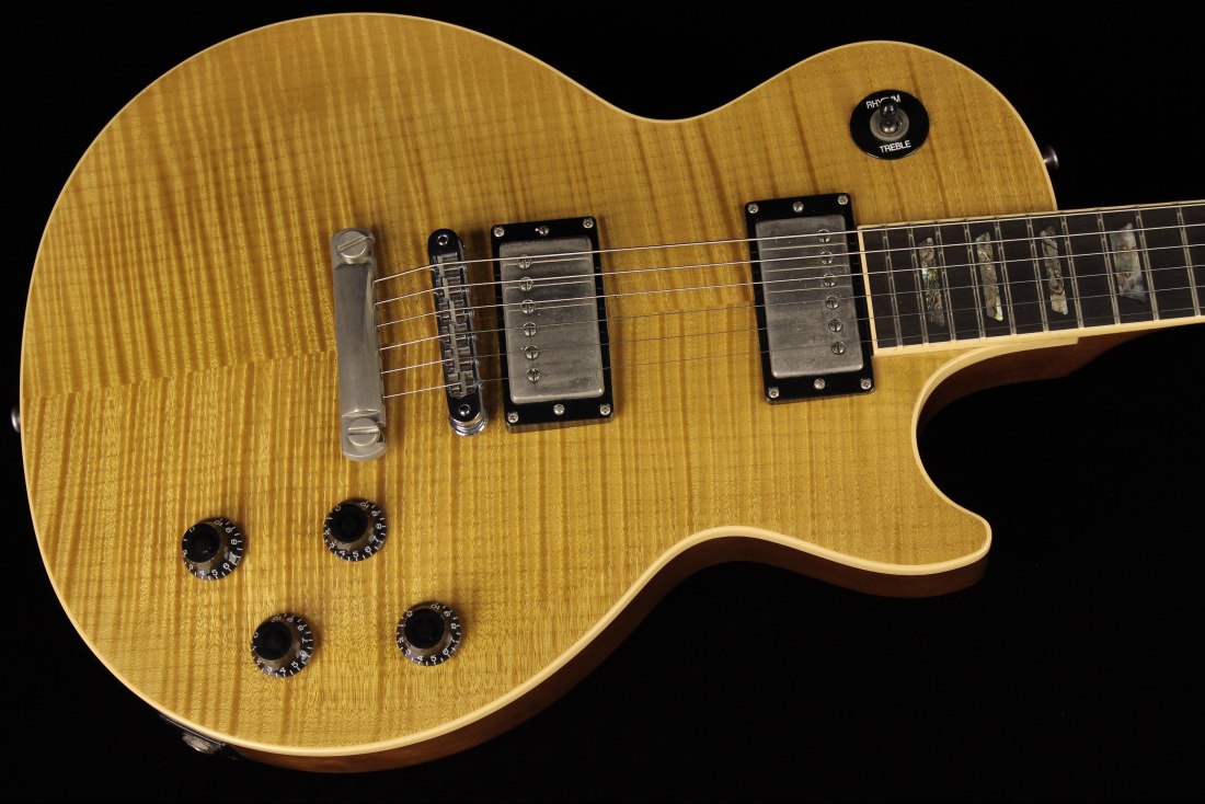 Gibson Custom Les Paul Elegant