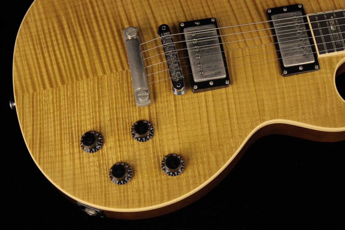 Gibson Custom Les Paul Elegant