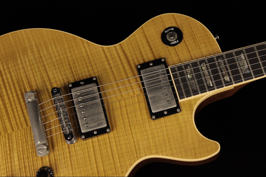 Gibson Custom Les Paul Elegant