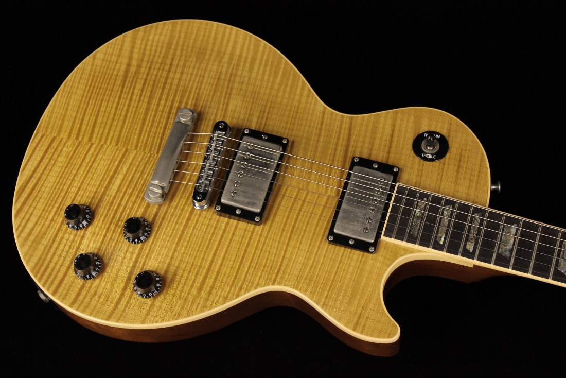 Gibson Custom Les Paul Elegant