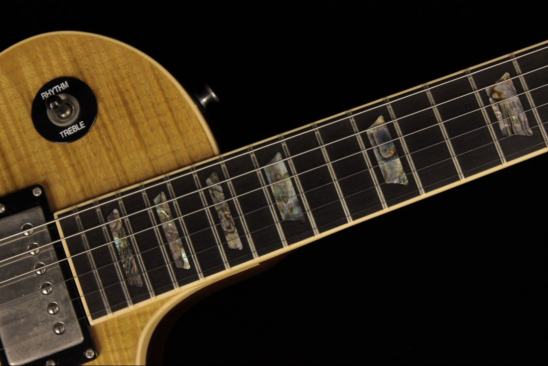 Gibson Custom Les Paul Elegant