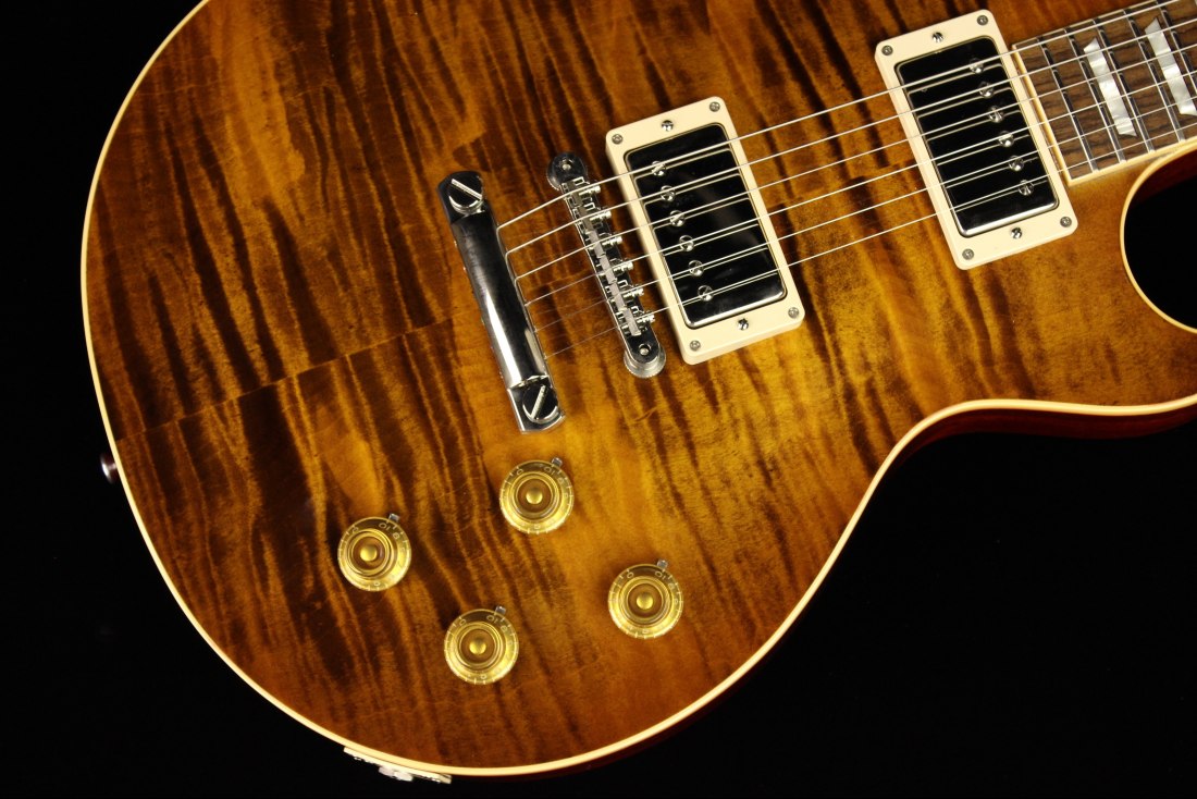 Gibson Custom Les Paul Standard 