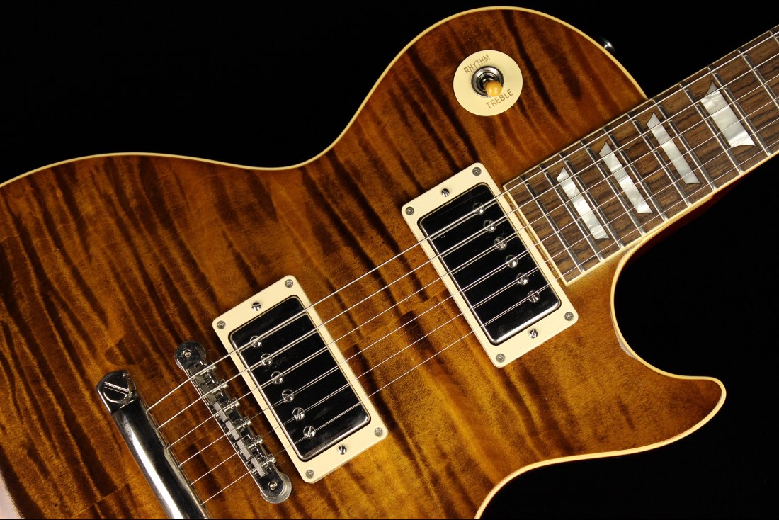 Gibson Custom Les Paul Standard 