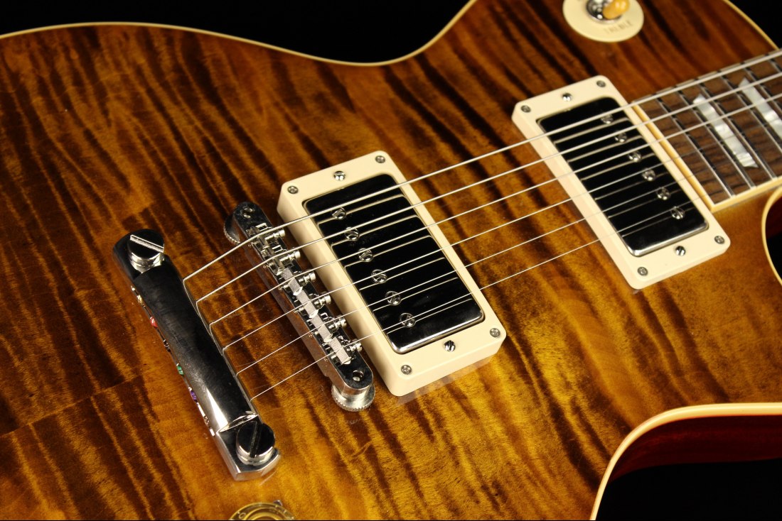 Gibson Custom Les Paul Standard 