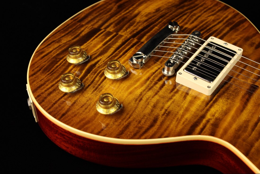 Gibson Custom Les Paul Standard 