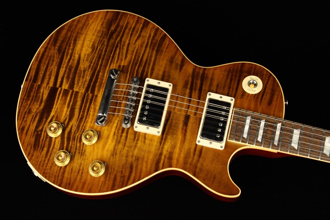 Gibson Custom Les Paul Standard 