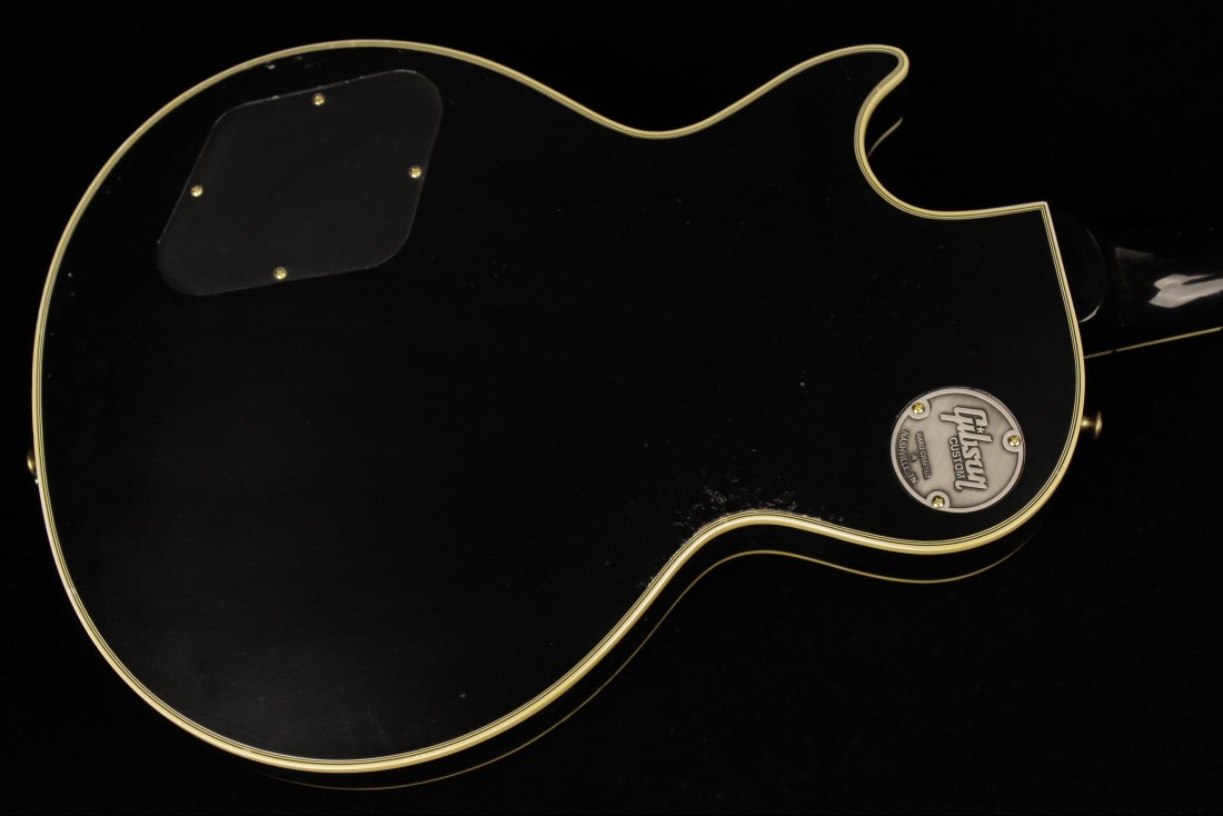 Gibson Custom Murphy Lab 1957 Les Paul Custom Reissue 