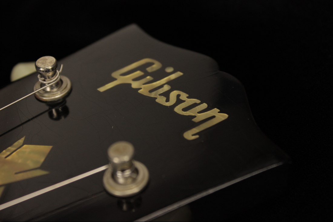 Gibson Custom Murphy Lab 1959 ES-335 Reissue Ultra Light Aged - EB