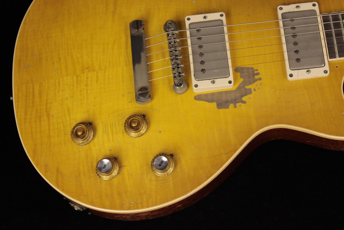 Gibson Custom Murphy Lab 1959 Les Paul Standard 