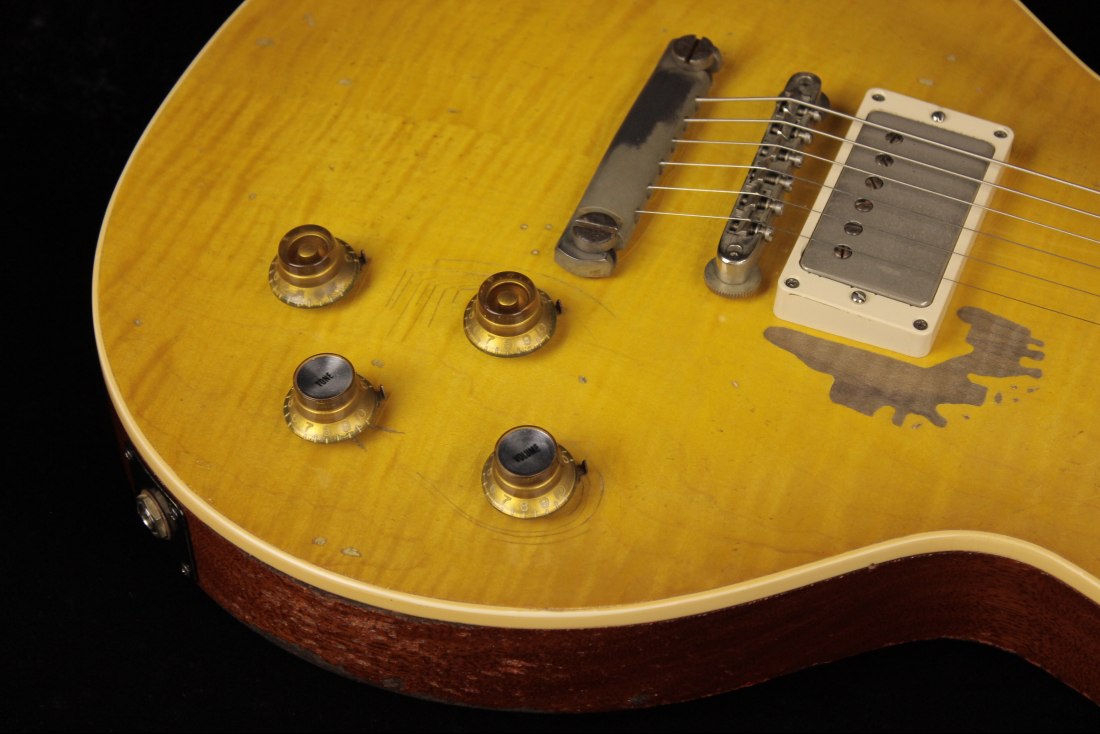 Gibson Custom Murphy Lab 1959 Les Paul Standard 