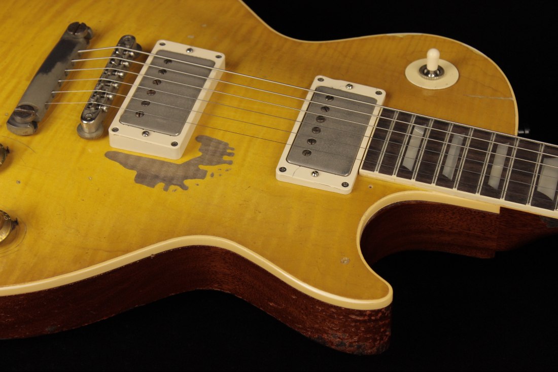 Gibson Custom Murphy Lab 1959 Les Paul Standard 