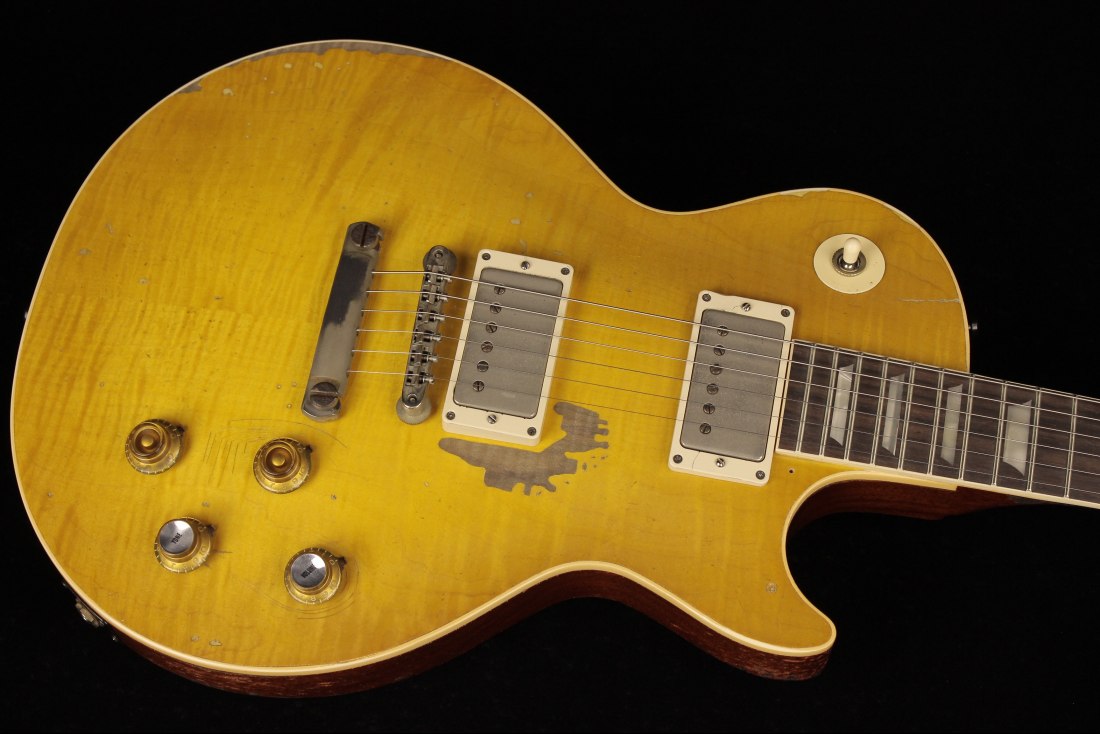 Gibson Custom Murphy Lab 1959 Les Paul Standard 