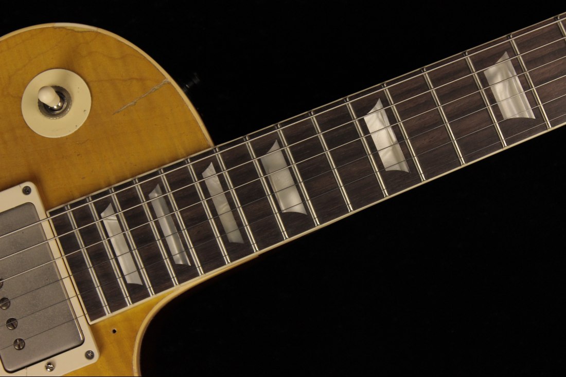 Gibson Custom Murphy Lab 1959 Les Paul Standard 