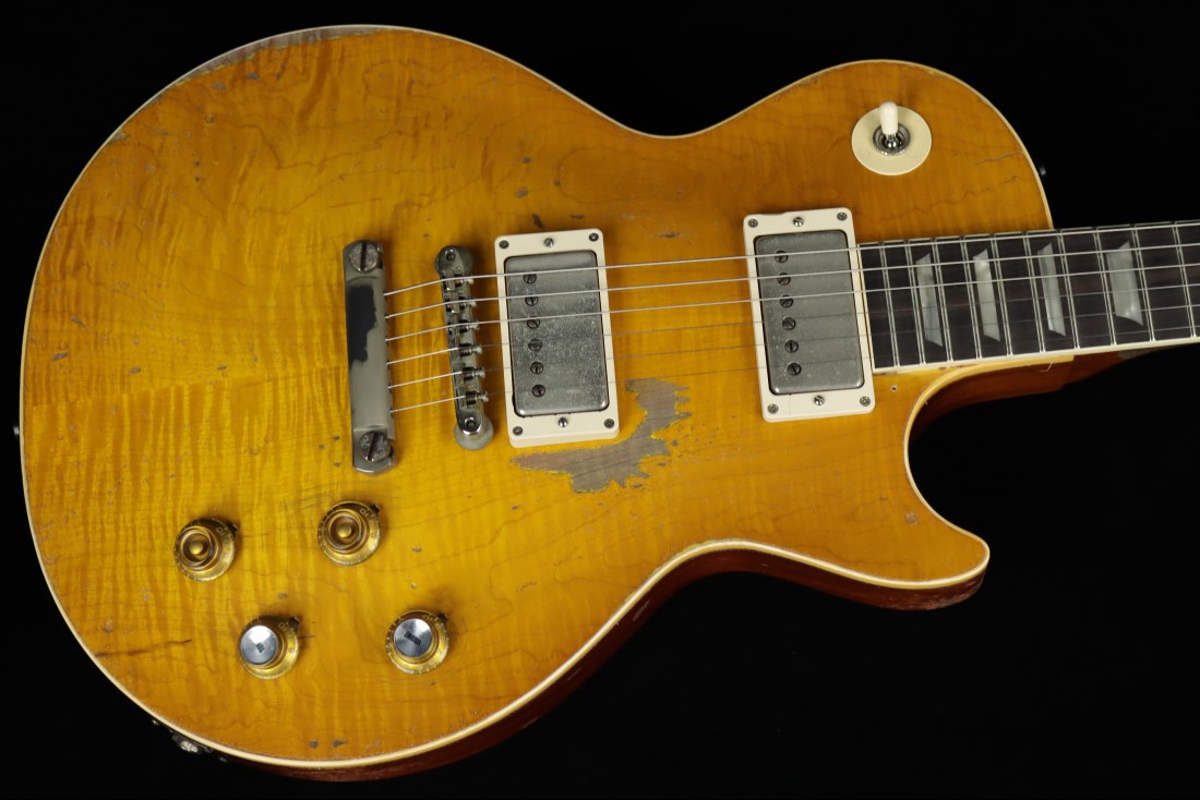 Gibson Custom Murphy Lab 1959 Les Paul Standard 