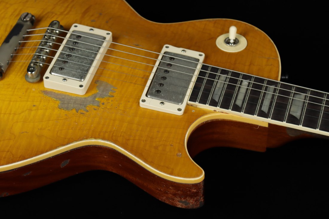 Gibson Custom Murphy Lab 1959 Les Paul Standard 