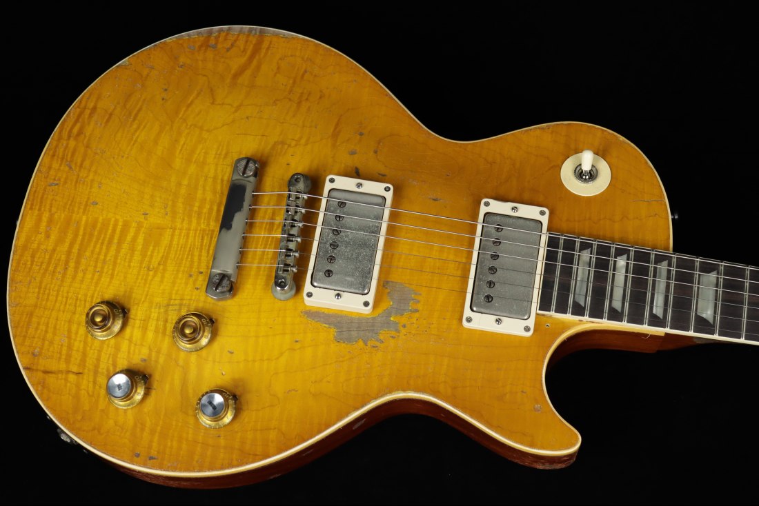 Gibson Custom Murphy Lab 1959 Les Paul Standard 