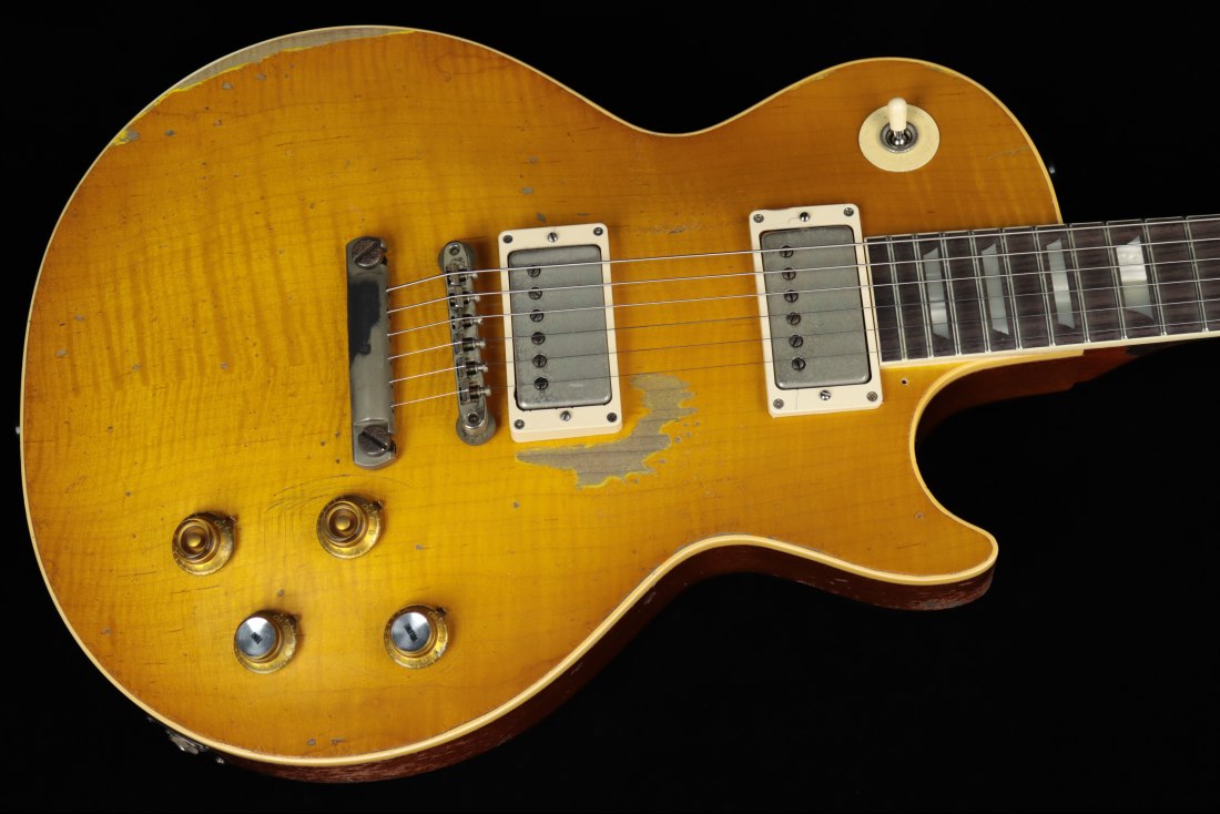 Gibson Custom Murphy Lab 1959 Les Paul Standard 