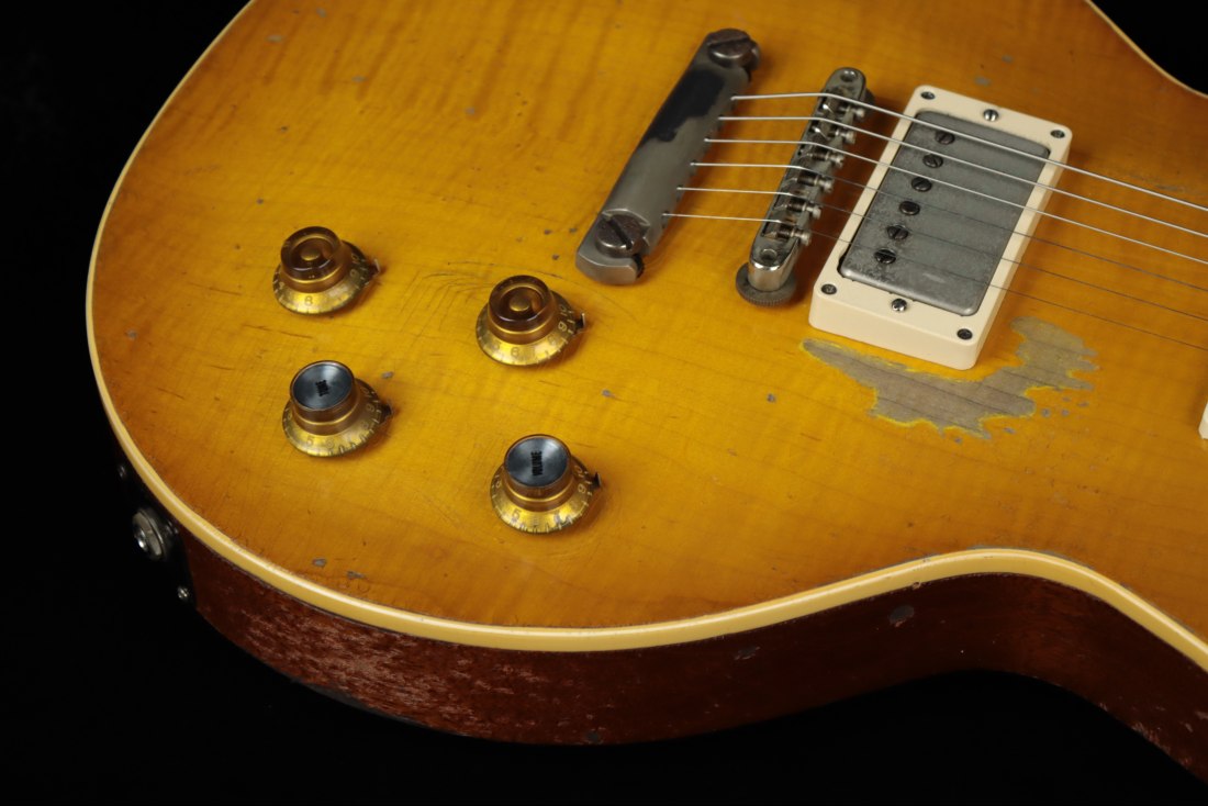 Gibson Custom Murphy Lab 1959 Les Paul Standard 