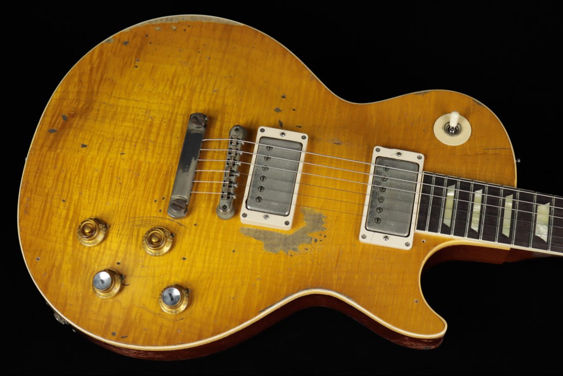 Gibson Custom Murphy Lab 1959 Les Paul Standard 