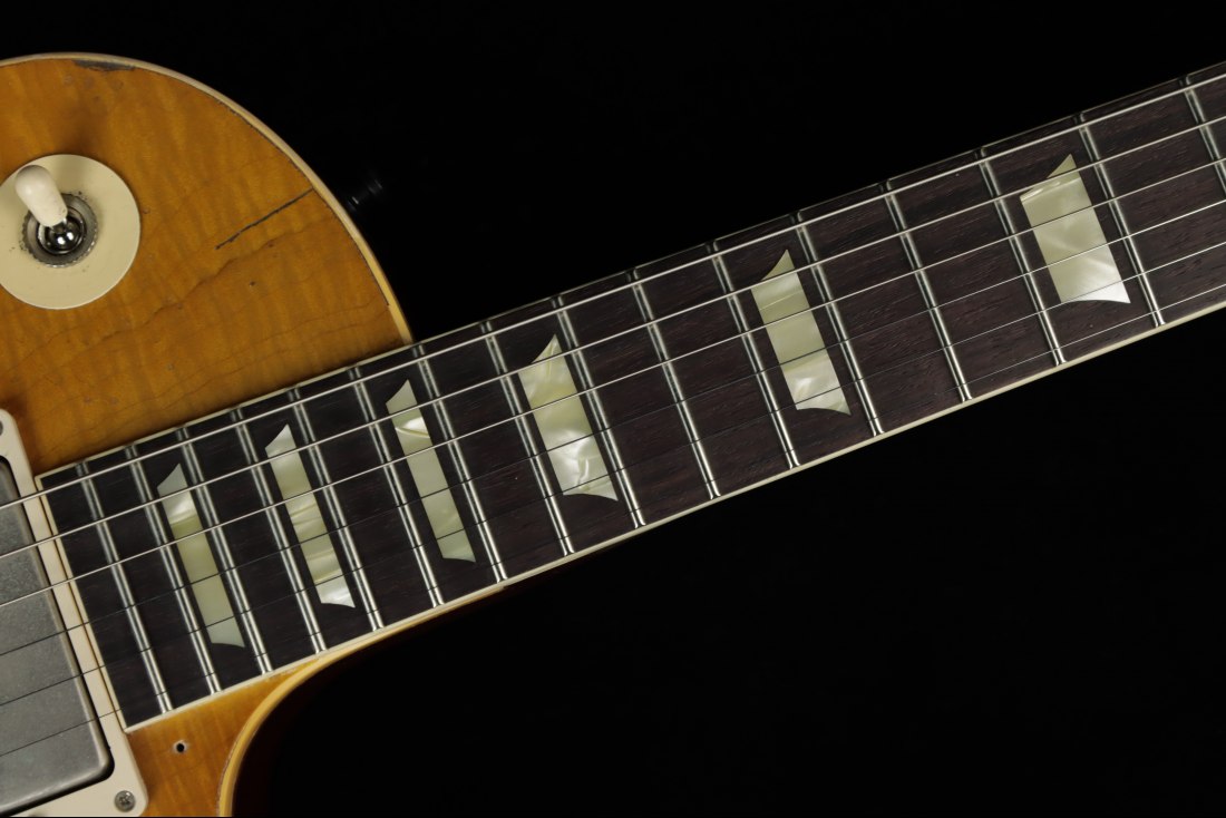 Gibson Custom Murphy Lab 1959 Les Paul Standard 