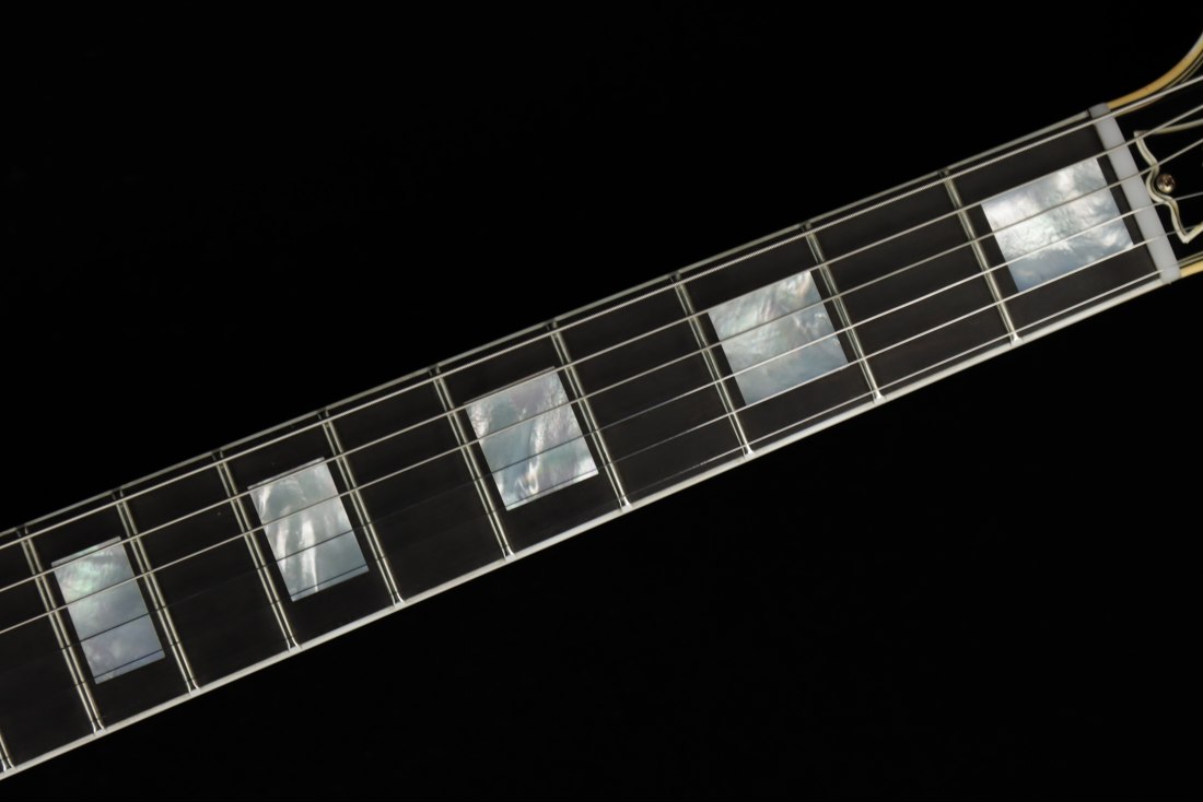 Gibson Custom Murphy Lab Eric Clapton 1958 Les Paul Custom