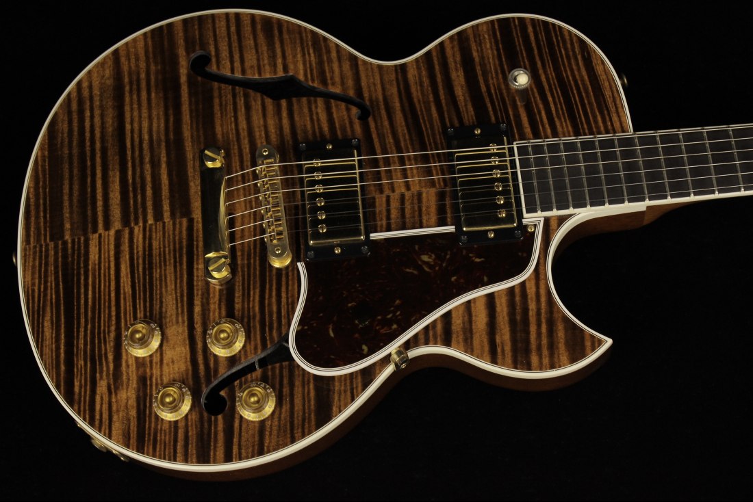 Gibson Custom Pat Martino Custom Signature