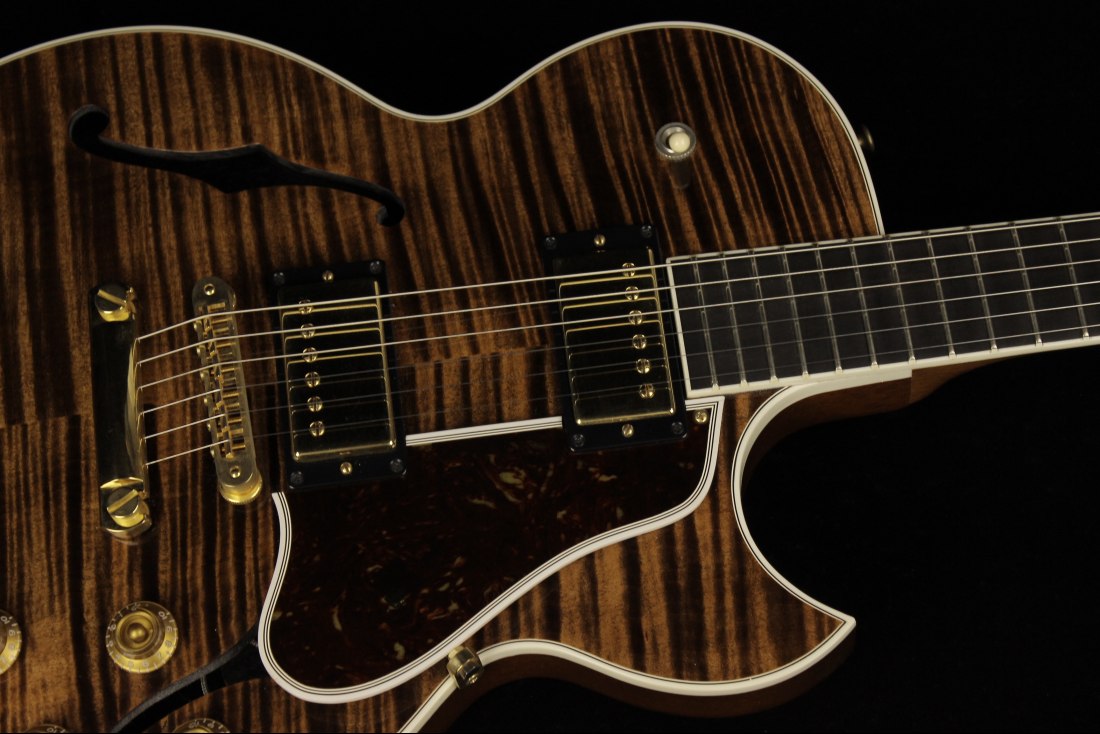 Gibson Custom Pat Martino Custom Signature