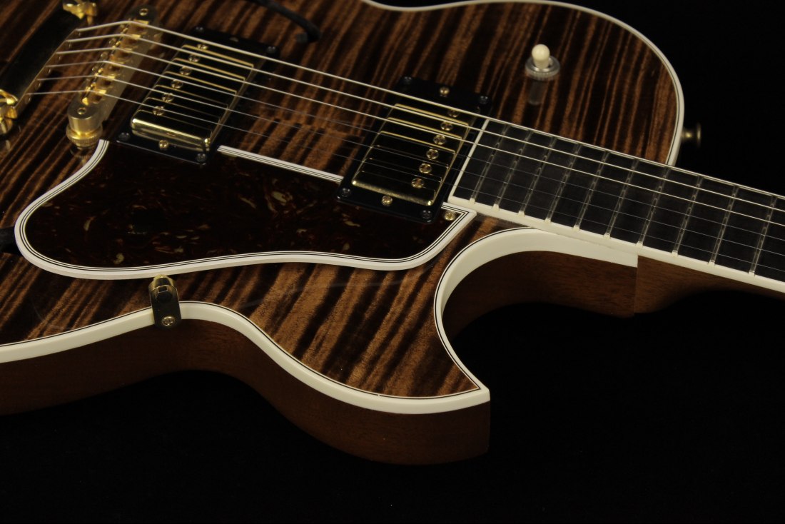 Gibson Custom Pat Martino Custom Signature