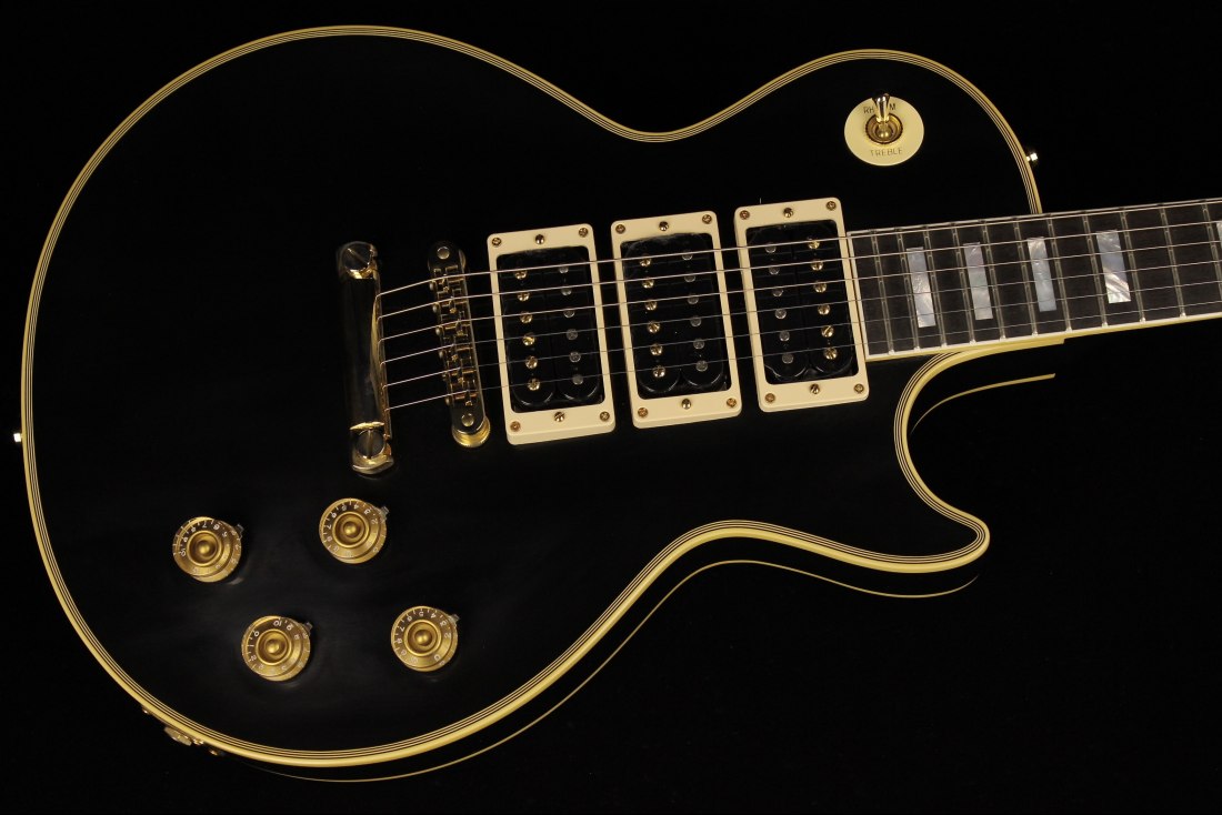 Gibson Custom Peter Frampton 