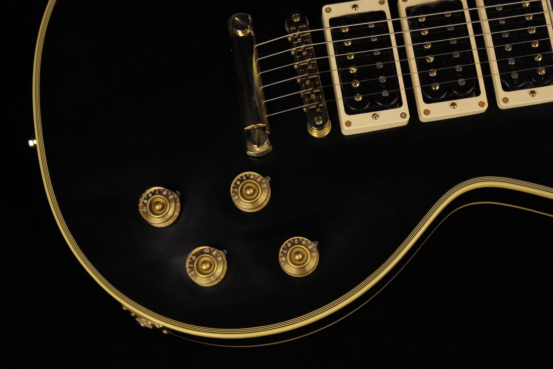 Gibson Custom Peter Frampton 