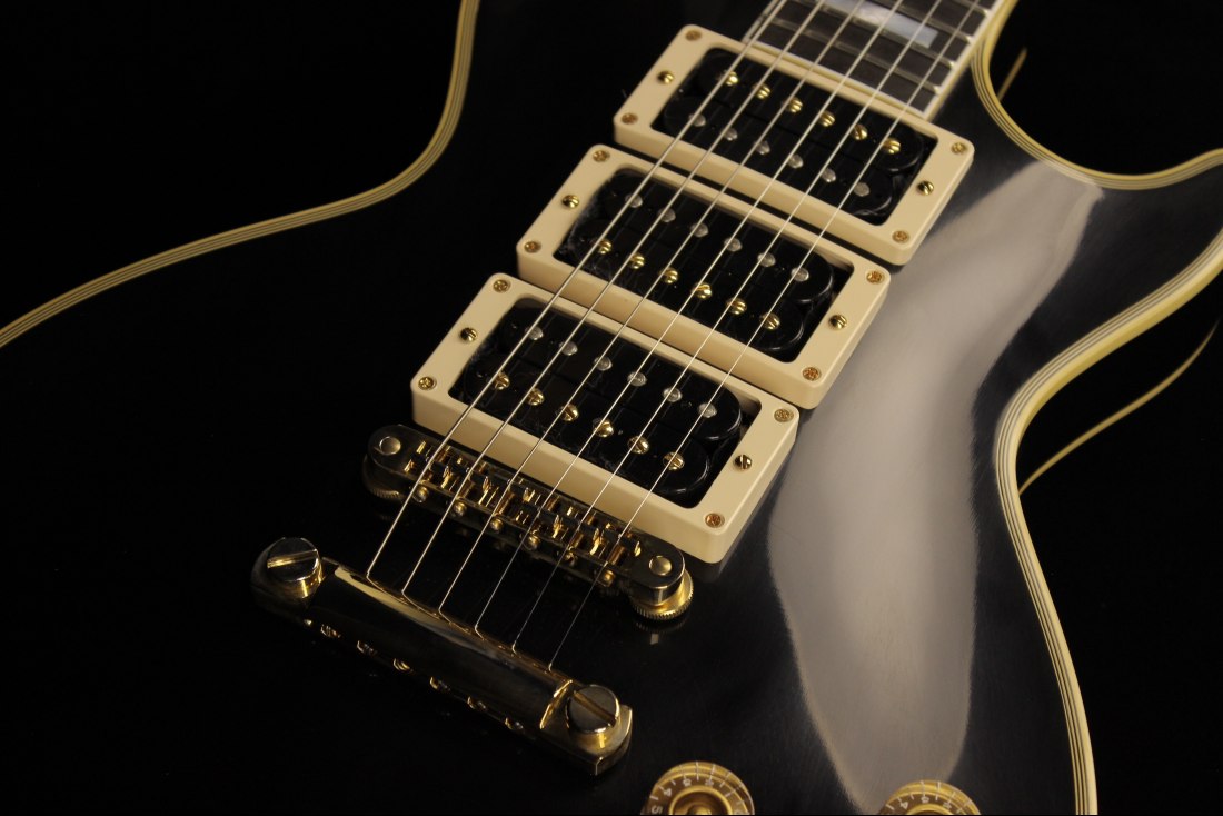 Gibson Custom Peter Frampton 