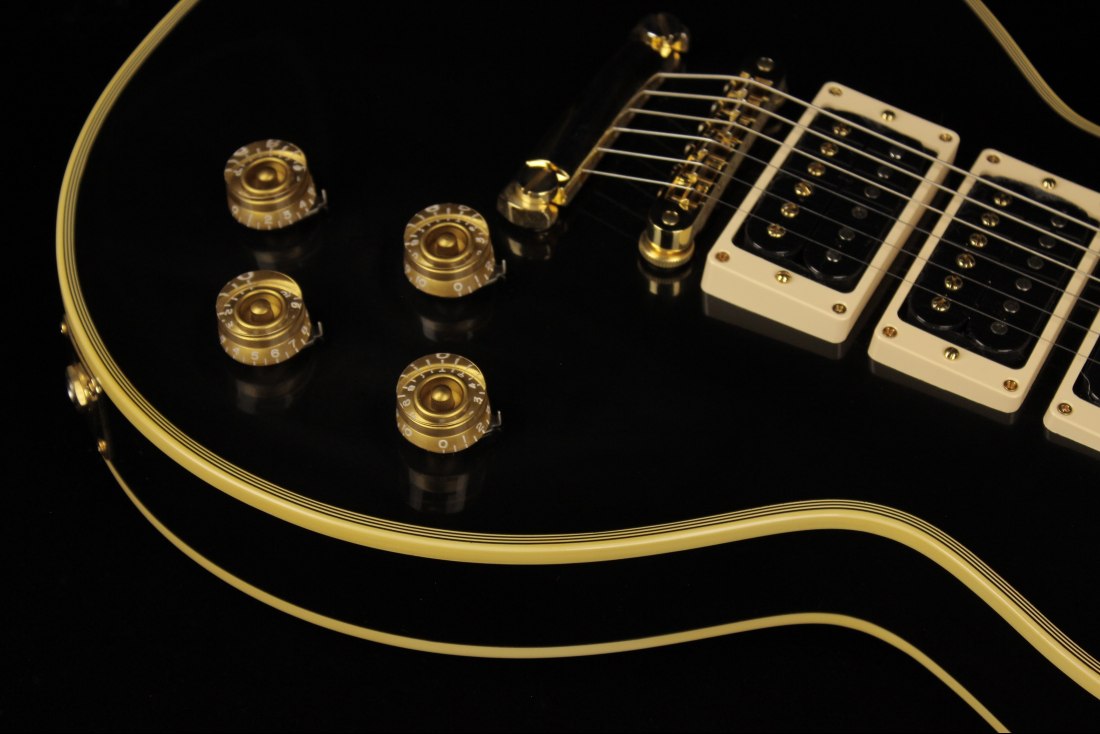 Gibson Custom Peter Frampton 