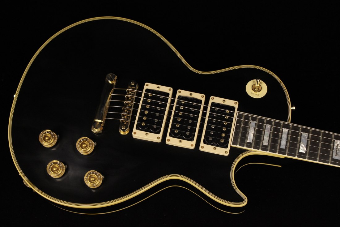 Gibson Custom Peter Frampton 