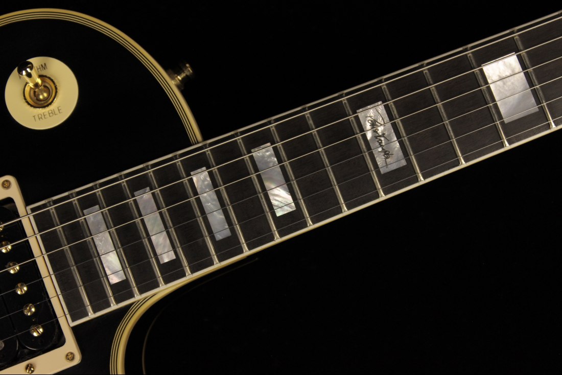 Gibson Custom Peter Frampton 