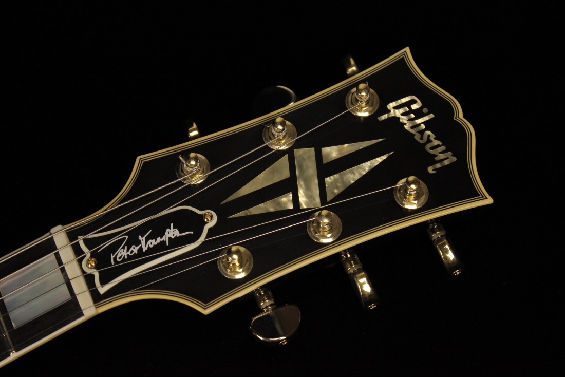 Gibson Custom Peter Frampton 