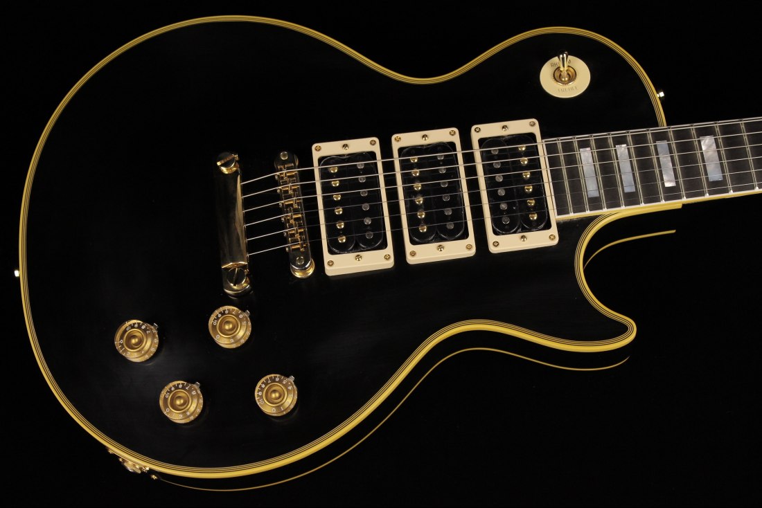 Gibson Custom Peter Frampton 