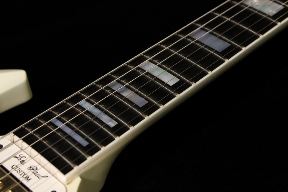 Gibson Custom SG Custom Maestro VOS