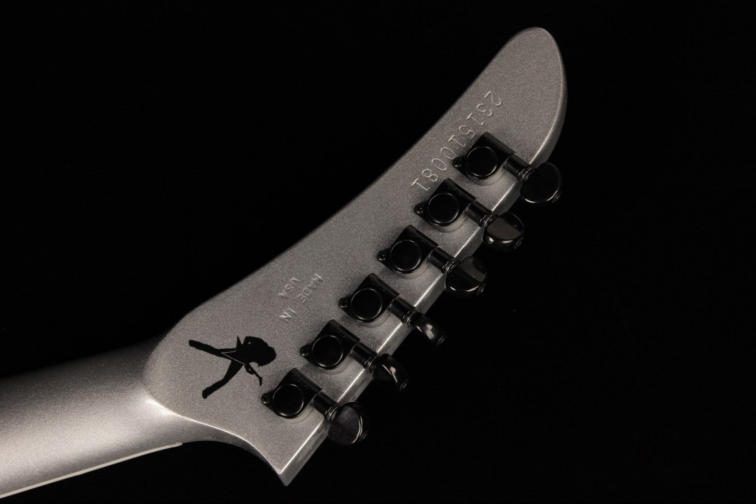 Gibson Dave Mustaine Flying V EXP - SVM