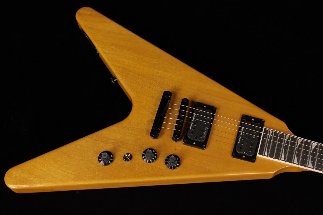 Gibson Dave Mustaine Flying V EXP - AN