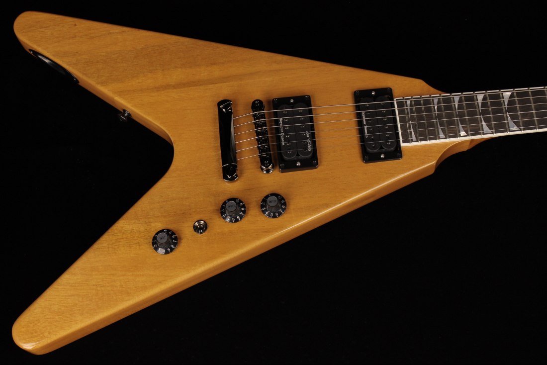 Gibson Dave Mustaine Flying V EXP - AN